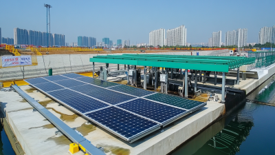Empowering Global Trade with Battery Solar Water Pumps at the 137th Canton Fair in Guangzhou