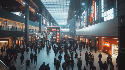 Exploring Global Opportunities: The Rise of Iron Powder at the Canton Fair 2025