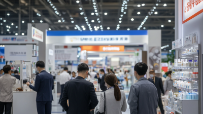 Natural L-Citrulline Powder Shines at the 137th Canton Fair with Record Foreign Buyer Attendance