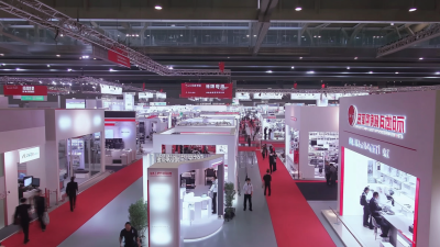 Unlock Global Opportunities: Discover the Future of Ac-Dc Converters at the 138th Canton Fair!