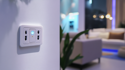 Innovative Smart Wall Sockets Shine at the Successful Conclusion of the 137th Canton Fair 2025