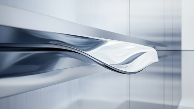 Discover Innovative Stainless Steel Office Door Handles at the Record-Breaking 137th Canton Fair