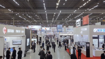 Unlocking Global Trade Opportunities: Aluminum Shutter Innovations at 2025 Canton Fair