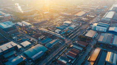 Elevate Your Supply Chain with Bespoke Rubber Manufacturing Insights from the Record Breaking 137th Canton Fair