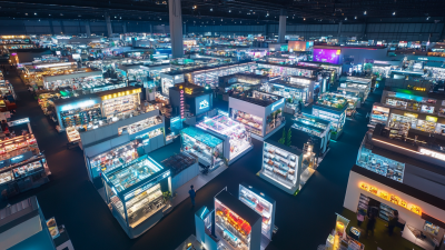 Discover the Future of Storage Trays at the 137th Canton Fair Experience Unmatched International Procurement Opportunities