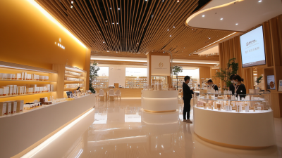 Ginger Extract Powder Shines at 137th Canton Fair with Record Overseas Buyer Participation
