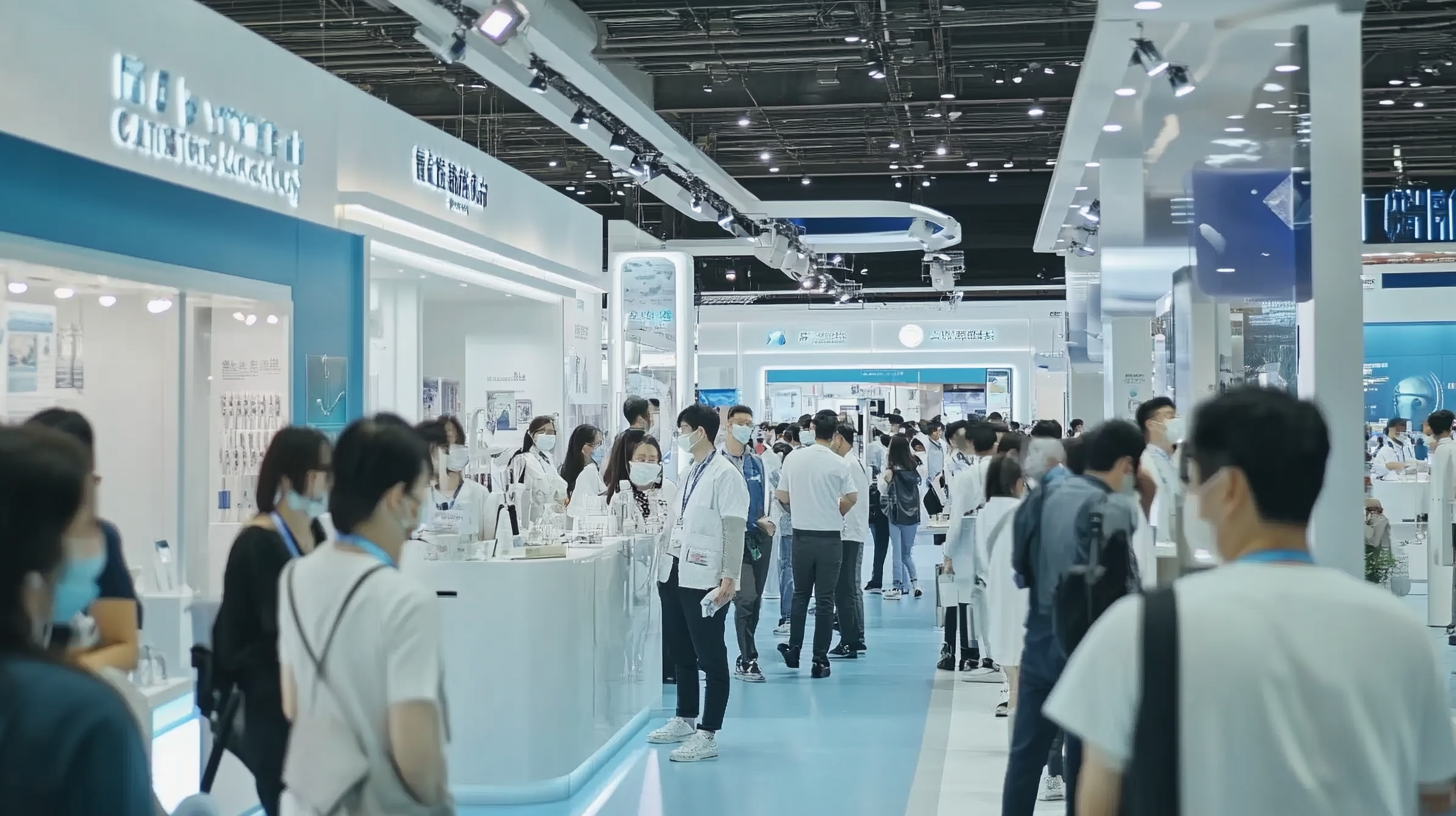 Exploring Global Opportunities for Dental Implant System at the Record Breaking Canton Fair 2025