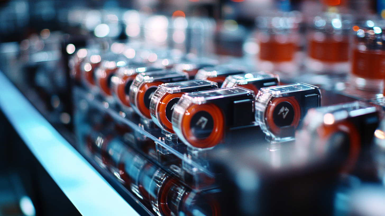 Unlocking Global Opportunities with Battery Cell Testers at the 137th Canton Fair