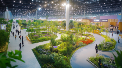 Unlocking Global Opportunities in Bio Pesticides at the Dynamic 137th Canton Fair