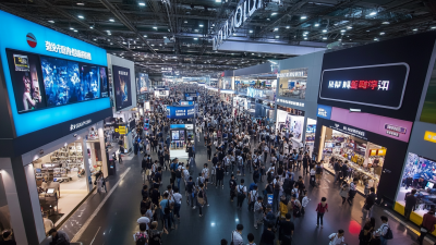 Solid State Drive Innovations Spotlighted at the 137th Canton Fair Success