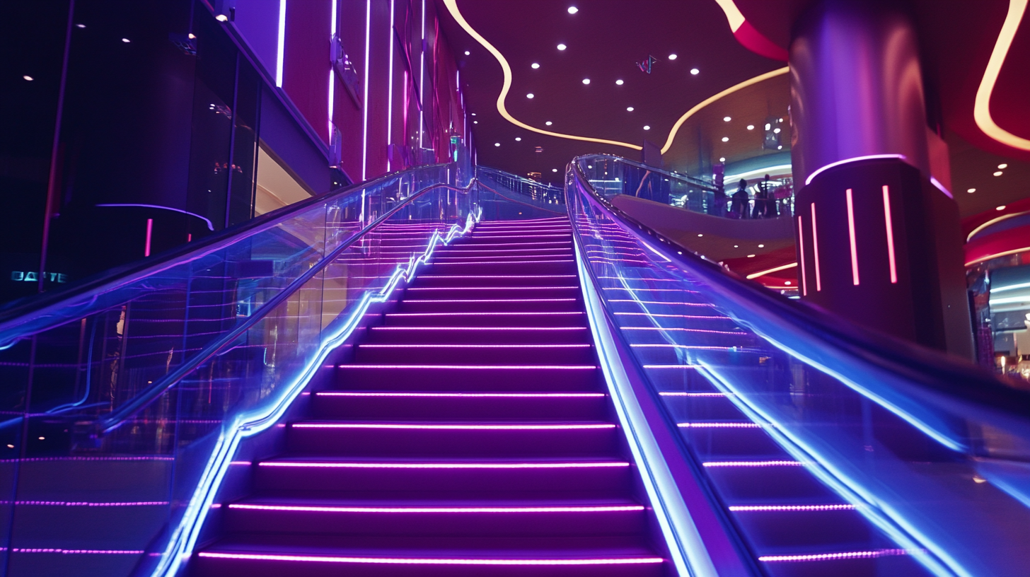 Brighten Your Business at the 137th Canton Fair: Discover Innovative Rope Lights Solutions