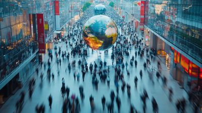 Explore Myristyl Myristate: Your Key to Success at the 2025 Canton Fair’s Record-Setting Global Trade Network