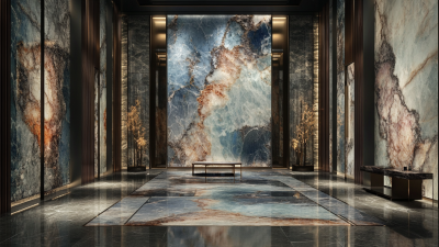 Unlocking Business Opportunities with Art Quartz Stone at the Upcoming Canton Fair 2025