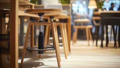 Discover Innovative Height Adjustable Furniture Legs at the 137th Canton Fair: Unmatched Opportunities for Global Buyers!