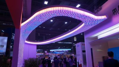 Brighten Your Business at the 137th Canton Fair: Discover Innovative Rope Lights Solutions