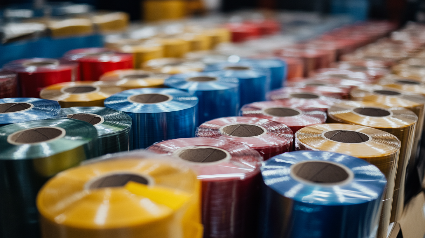 The Success of Strong Adhesive Tape at the 137th Canton Fair and the Rise of Global Buyers