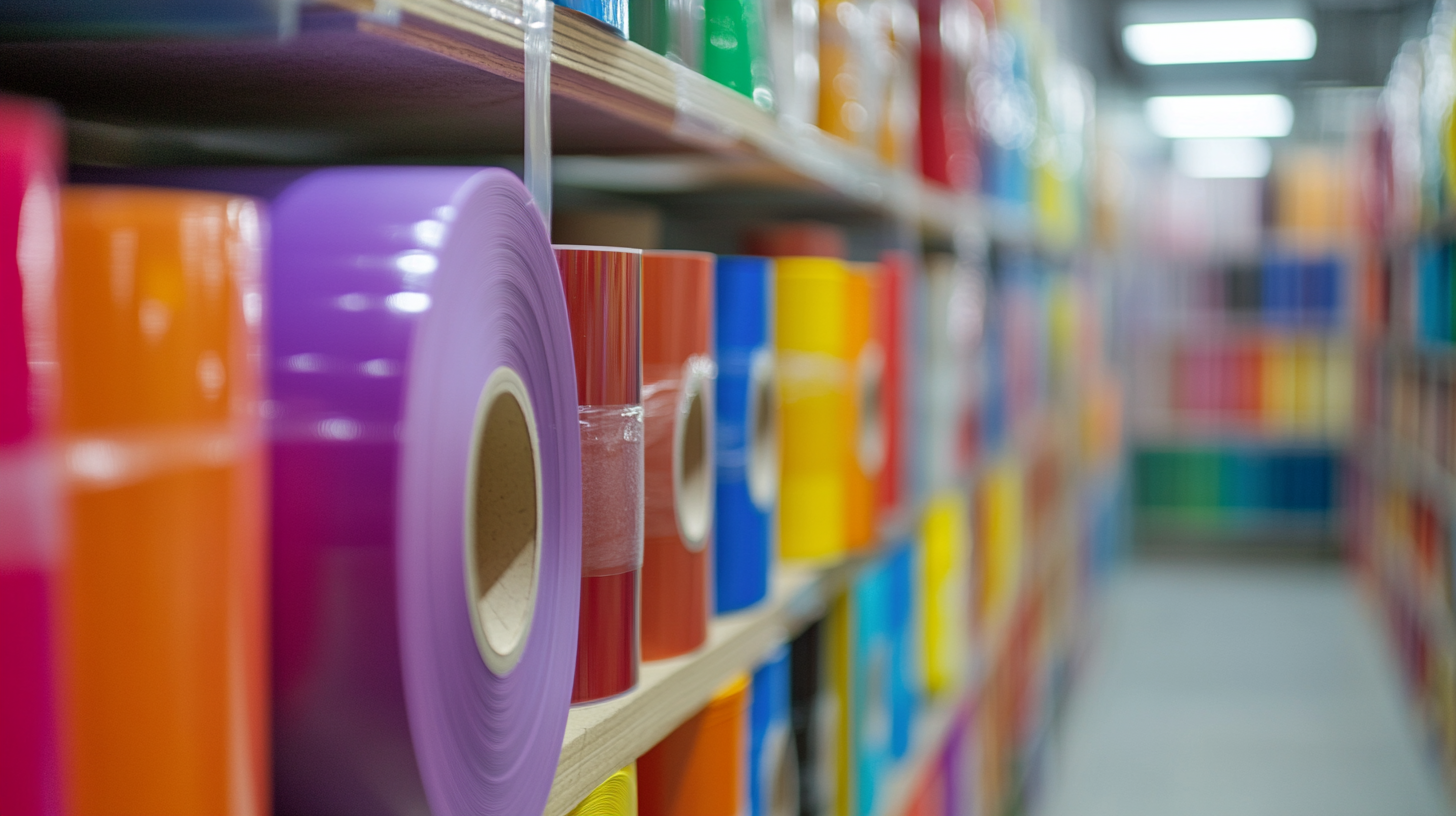 The Success of Strong Adhesive Tape at the 137th Canton Fair and the Rise of Global Buyers