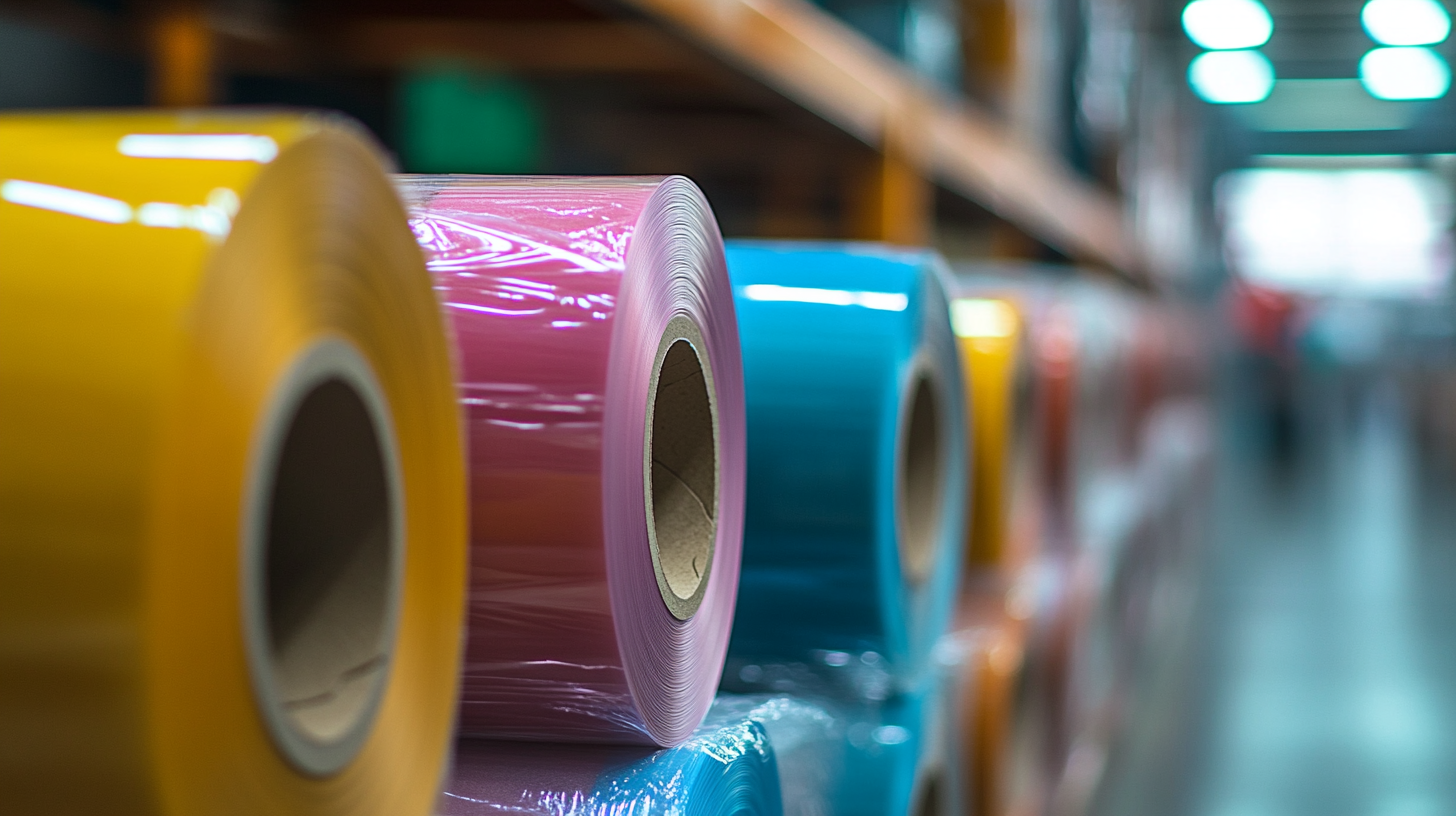 The Success of Strong Adhesive Tape at the 137th Canton Fair and the Rise of Global Buyers