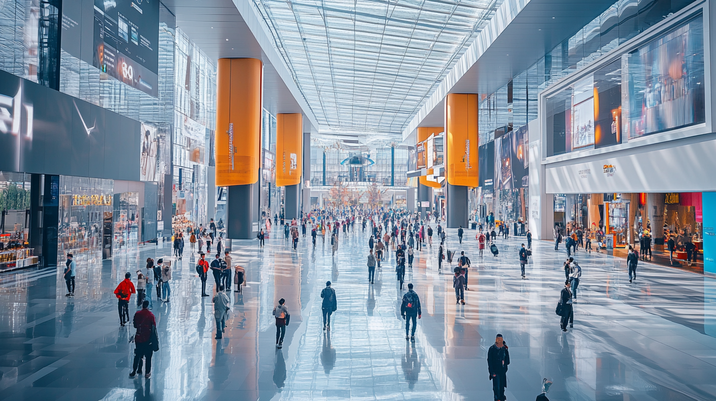 Exploring the Future of Aluminium Section at the Successful Completion of the 137th Canton Fair 2025
