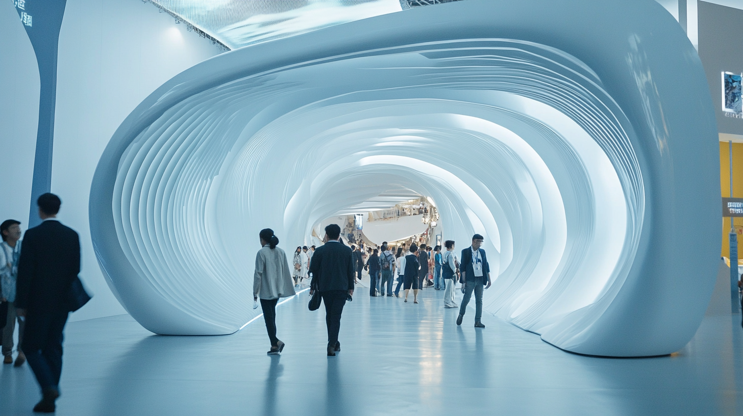 Exploring the Future of Aluminium Section at the Successful Completion of the 137th Canton Fair 2025