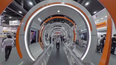 Exploring Global Opportunities for Tubular Push Solenoids at the 137th Canton Fair in Guangzhou