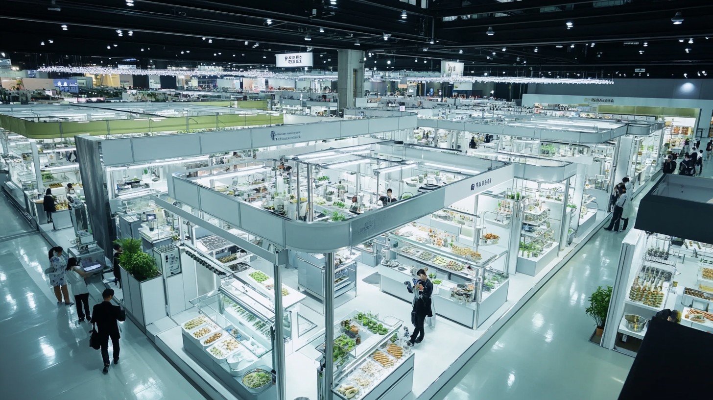 Unlocking Global Opportunities in Bio Pesticides at the Dynamic 137th Canton Fair