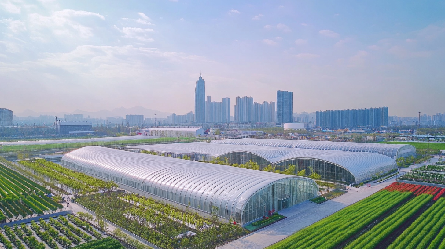 Unlocking Global Opportunities in Bio Pesticides at the Dynamic 137th Canton Fair