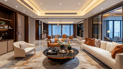 Explore the Rising Demand for Interior Bifold Doors at the Recent Canton Fair 2025