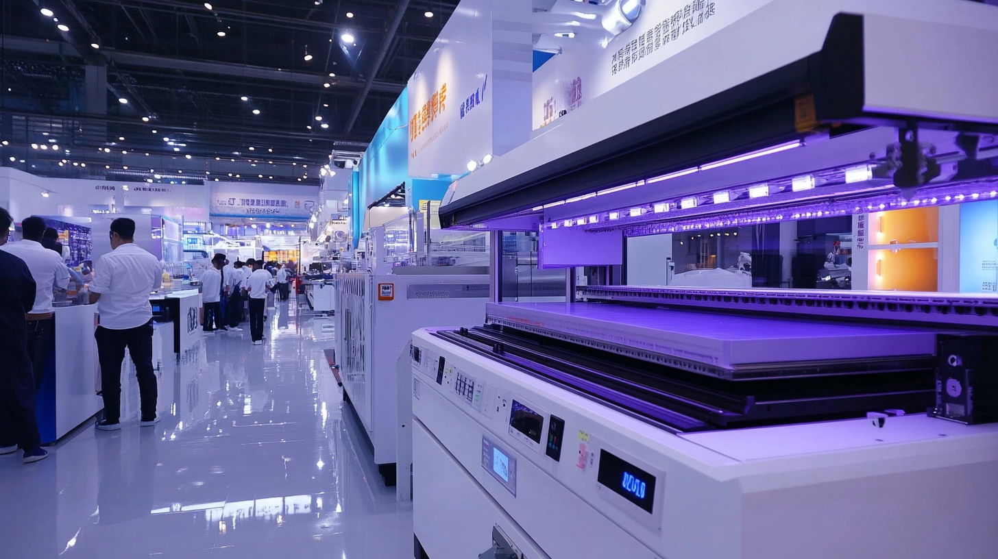 Unlocking Global Opportunities in Uv Curing Oven Technology at the 137th Canton Fair