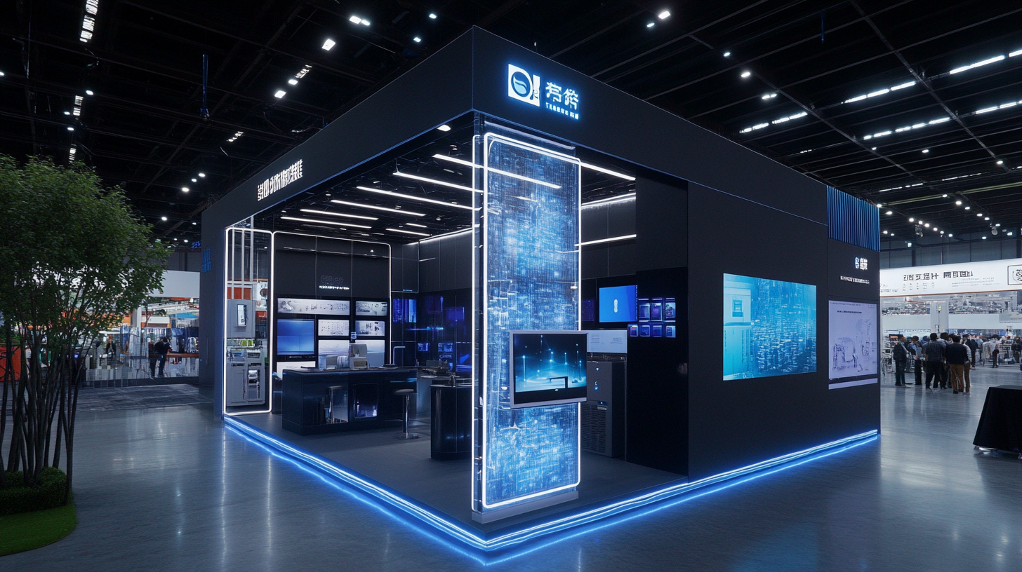 Ahu Unit Innovations Shine at the Record Breaking 137th Canton Fair 2025