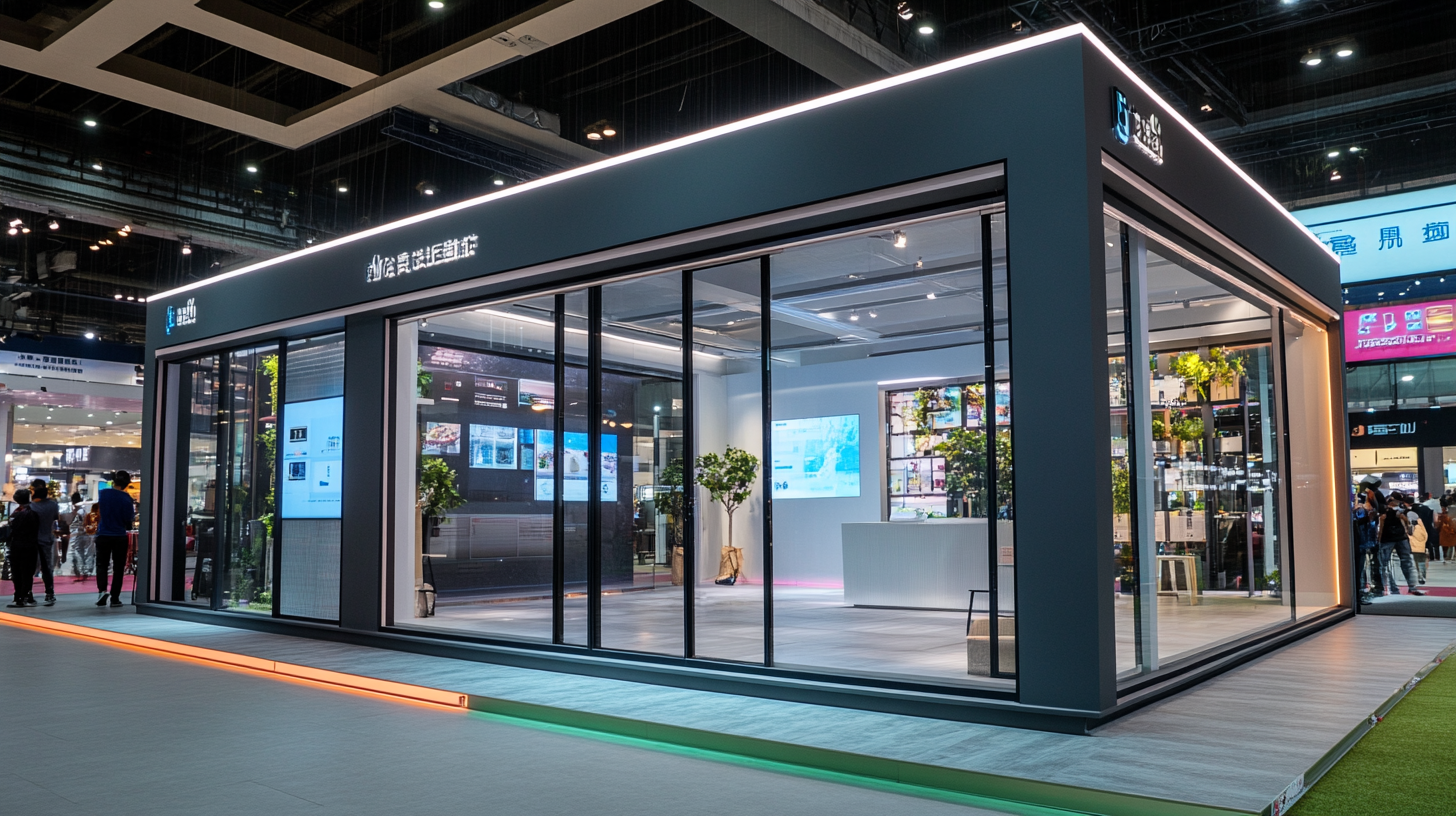 Ahu Unit Innovations Shine at the Record Breaking 137th Canton Fair 2025