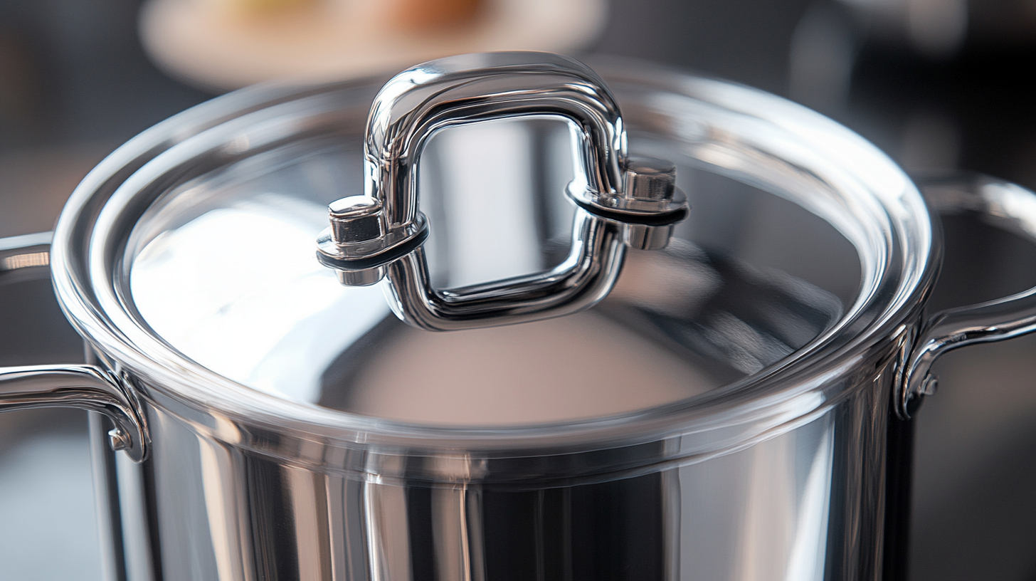 Lever Lock Pail Lid Shines at the Record Breaking 137th Canton Fair with Surging International Buyer Attendance