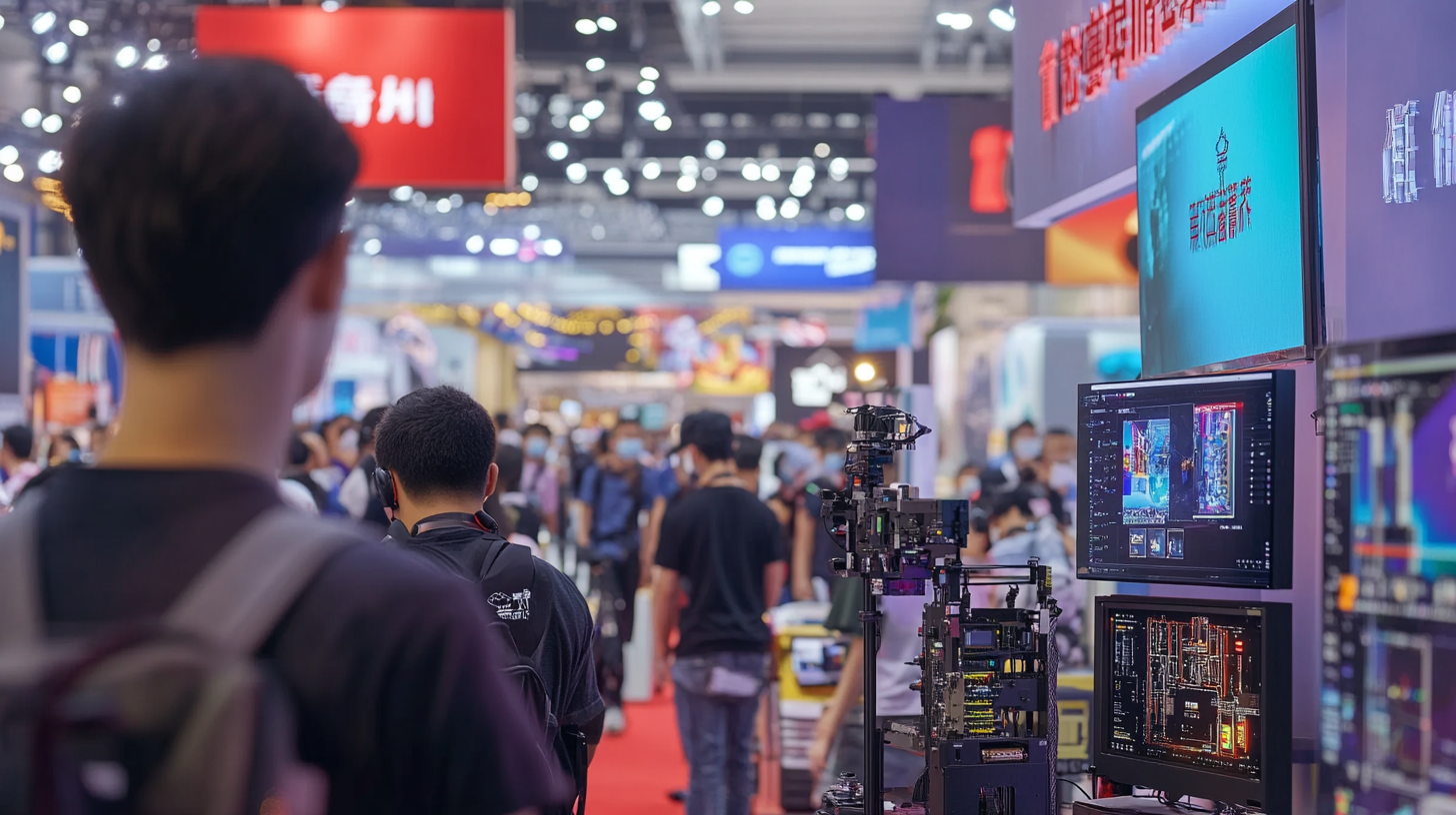 Exploring Global Trends in Heat Shrink Splice Connectors at the 2025 Canton Fair