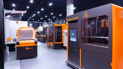 Unlocking Global Opportunities in Uv Curing Oven Technology at the 137th Canton Fair