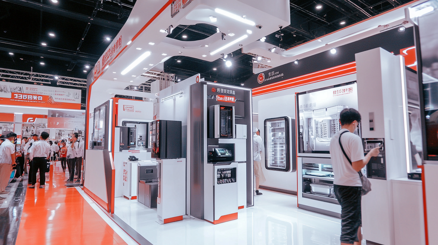 Unlock Global Opportunities with Acid Battery Testers at the 137th Canton Fair
