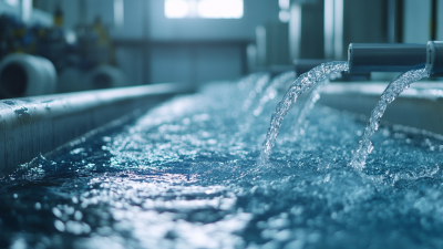 Unlocking Global Opportunities in Water Treatment at the 137th Canton Fair 2025