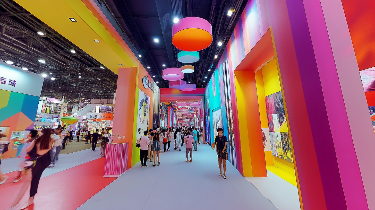 Unlock Global Opportunities with Hvof Masking Tape at the 138th Canton Fair in Guangzhou