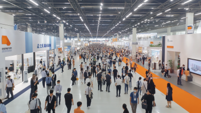 Maximizing Global Trade Opportunities with Composite Plate Insights from the Successful 137th Canton Fair