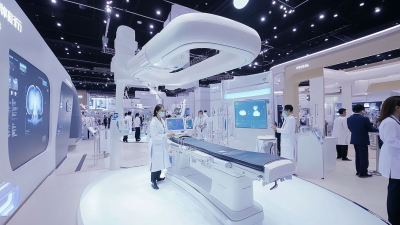Exploring Innovations in Angiographic Catheters at the Remarkable Conclusion of the 137th Canton Fair 2025