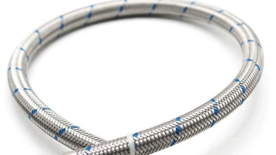 Stainless Steel Flexible Braided Hose For Kitchen 01.jpg