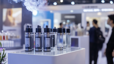 Innovative Opportunities at the 2025 Canton Fair for Puffs Plus Vape Distributors