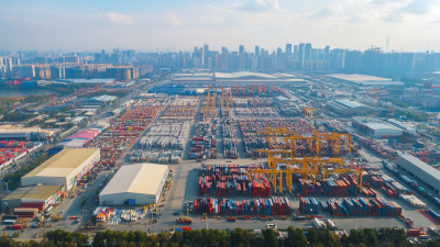 Elevate Your Supply Chain with Stanley Hinges at the Record Breaking 137th Canton Fair