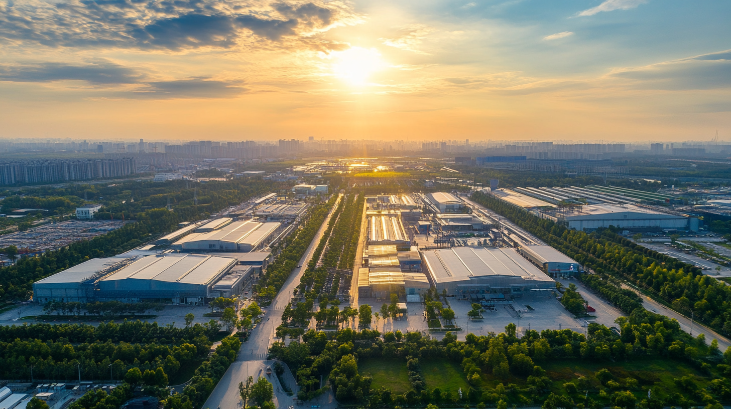 Maximize Your Opportunities at the 137th Canton Fair with Energy Storage System Lithium Battery Solutions