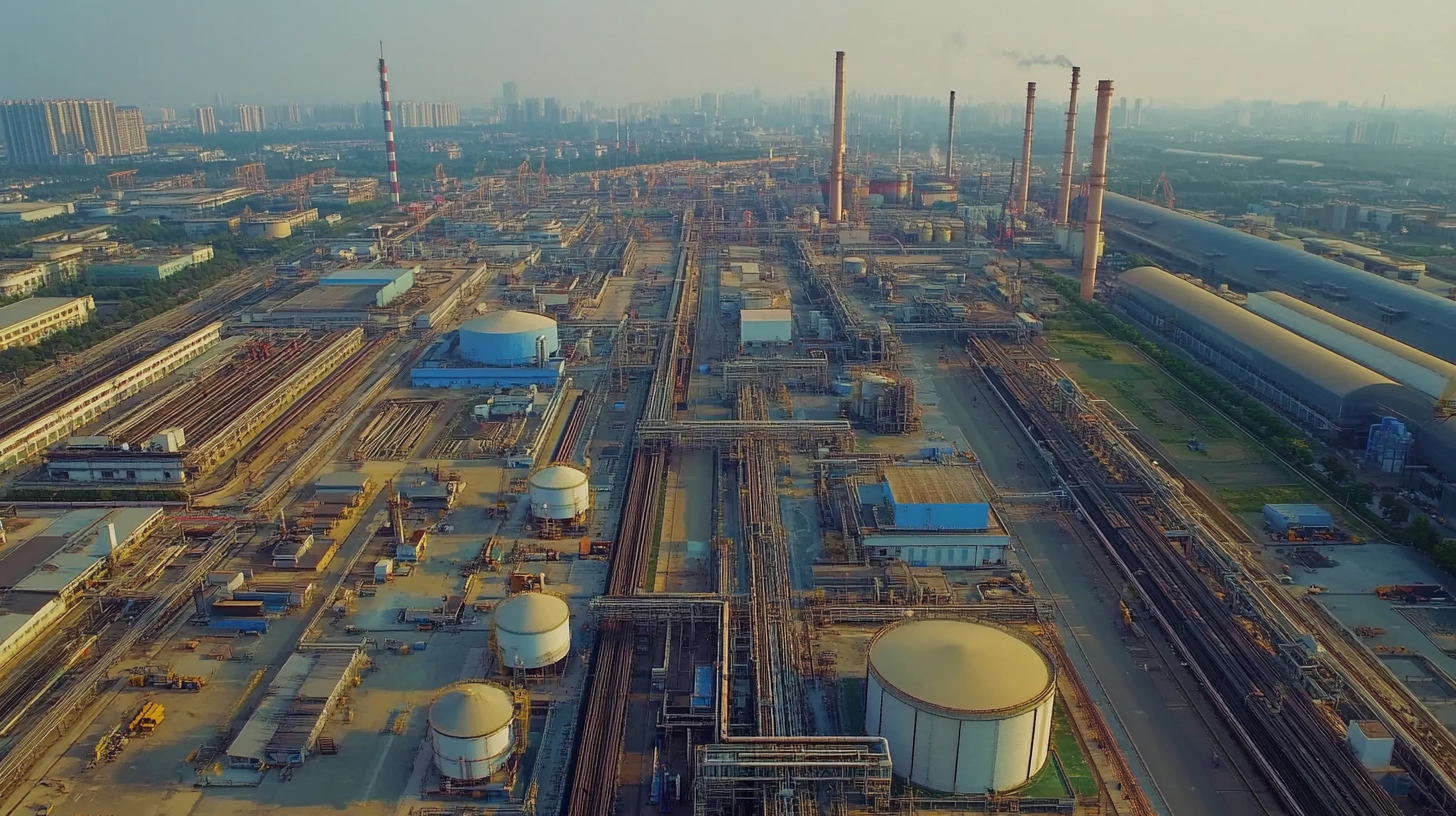 Exploring Global Opportunities: Ammonium Chloride Acid at the Record-Breaking 137th Canton Fair