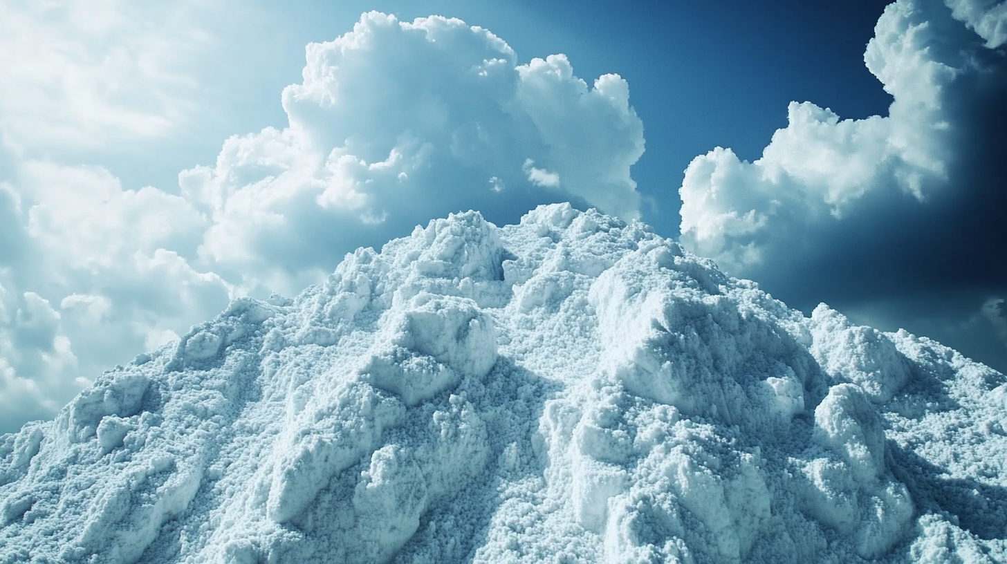 Exploring Global Opportunities: Ammonium Chloride Acid at the Record-Breaking 137th Canton Fair