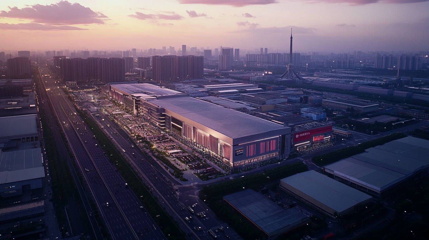 Unlocking Global Trade Opportunities with Dc Switching Contactors at the 137th Canton Fair