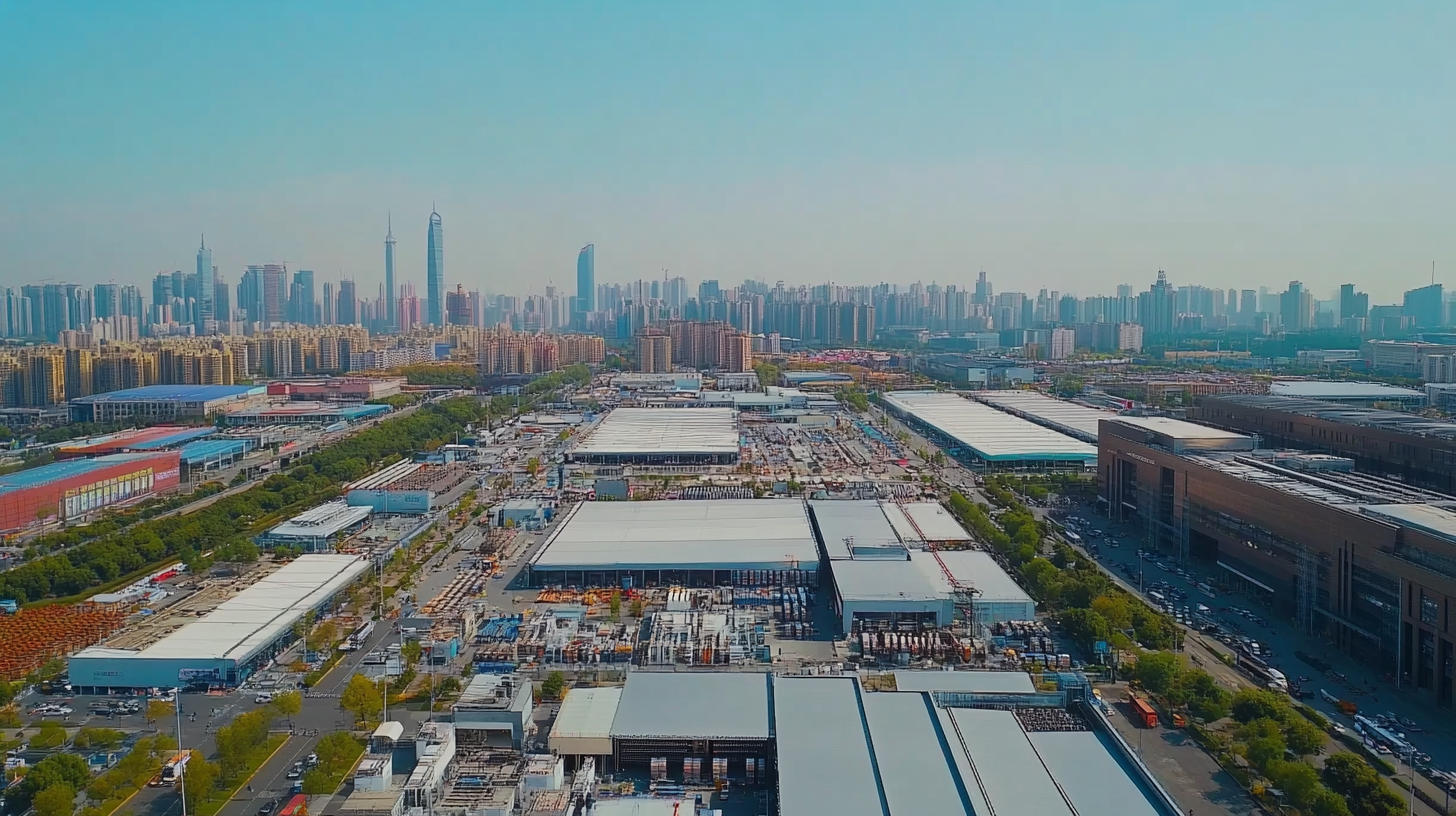 Unlocking Global Trade Opportunities with Dc Switching Contactors at the 137th Canton Fair