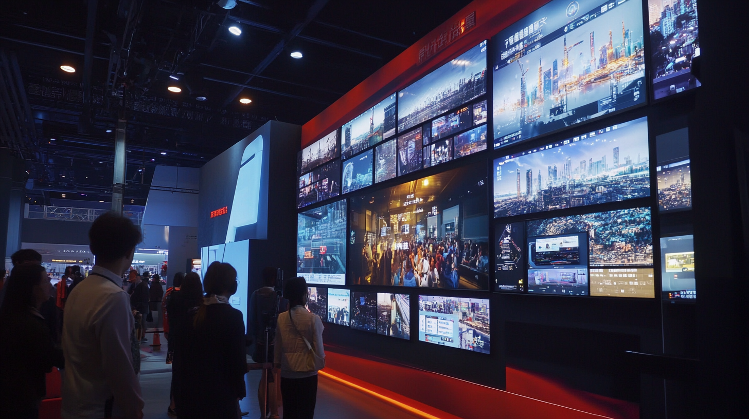 Unlocking Global Opportunities through Video Governance at the 137th Canton Fair in Guangzhou