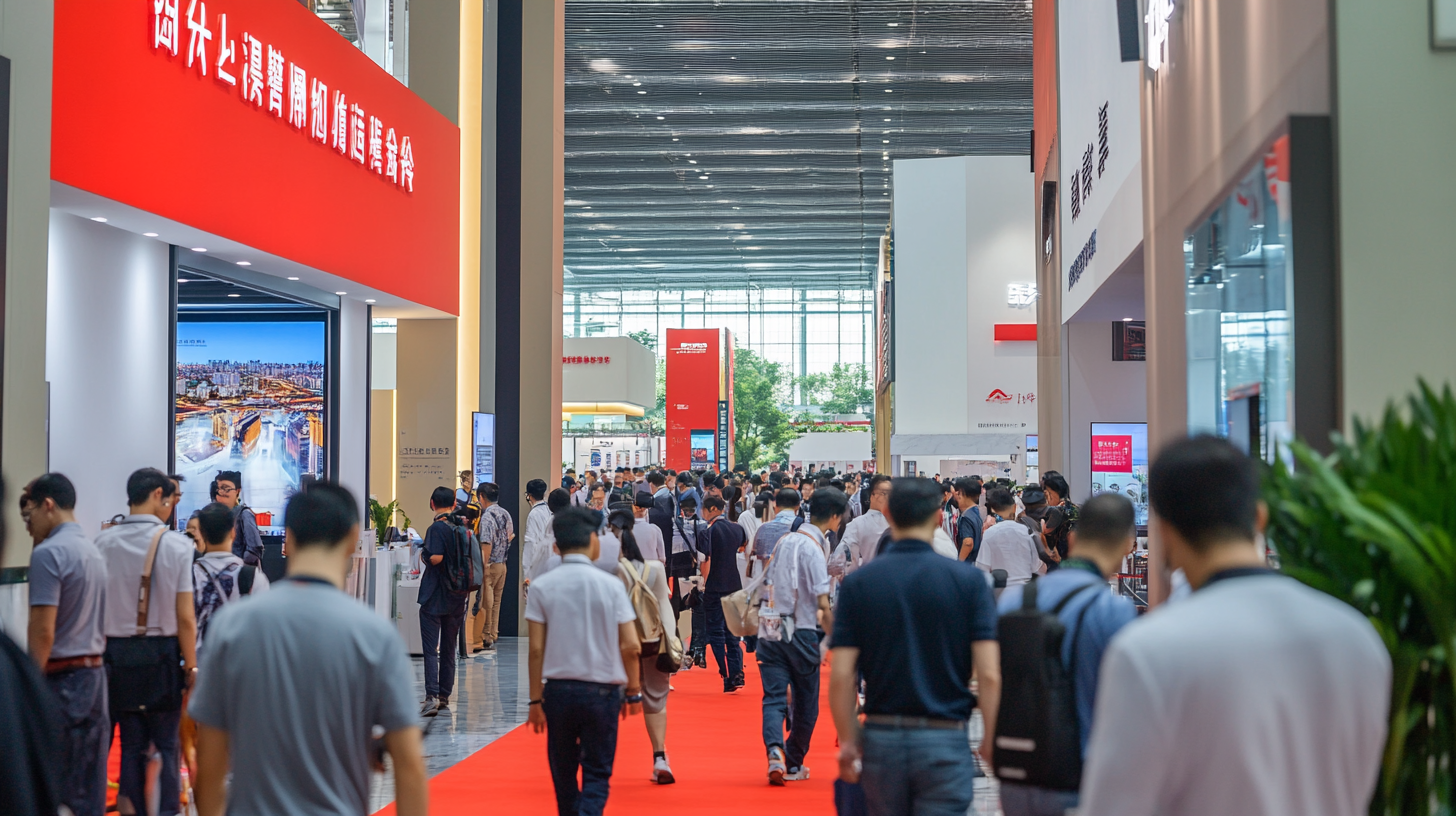 Unlocking Global Opportunities through Video Governance at the 137th Canton Fair in Guangzhou