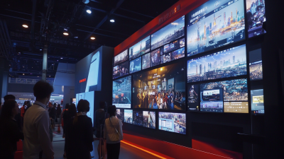 Unlocking Global Opportunities through Video Governance at the 137th Canton Fair in Guangzhou